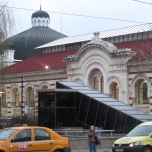 Central Market / Synagogue